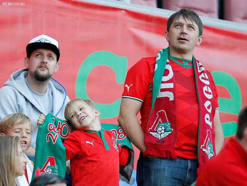 «Локомотив» - «Ростов» 5:0 «Локомотив» - «Ростов» 5:0