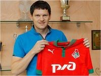 Тарас Михалик: "Провел в одной команде восемь лет. Пресытился, потух" Тарас Михалик: "Провел в одной команде восемь лет. Пресытился, потух"