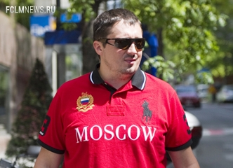 Александр Шпрыгин: это какое-то наваждение - в Белфасте то непогода, то беспорядки Александр Шпрыгин: это какое-то наваждение - в Белфасте то непогода, то беспорядки