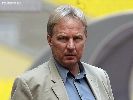 Сергей Шавло: «Локомотив» не проиграет «Зениту» Сергей Шавло: «Локомотив» не проиграет «Зениту»