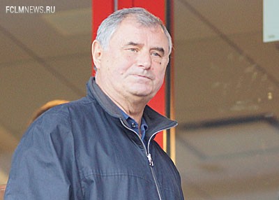 Анатолий Бышовец: «Локомотив» способен наказать «Зенит» Анатолий Бышовец: «Локомотив» способен наказать «Зенит»