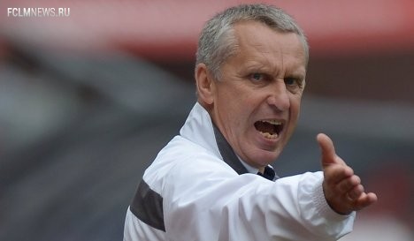 Эштреков: Работа Кучука в "Кубани" не даст преимущества "Локомотиву" Эштреков: Работа Кучука в "Кубани" не даст преимущества "Локомотиву"