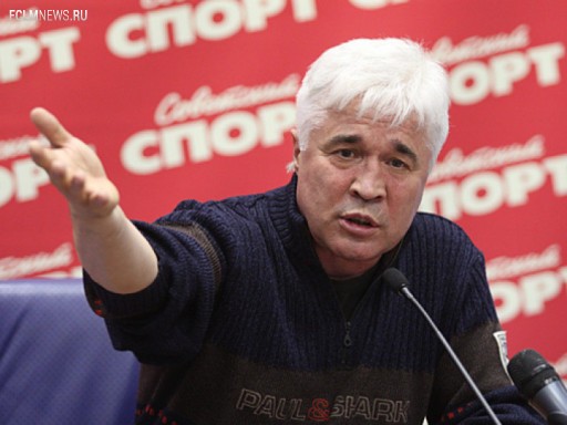 Евгений Ловчев: Ошибки арбитров напрямую повлияли на результат Евгений Ловчев: Ошибки арбитров напрямую повлияли на результат