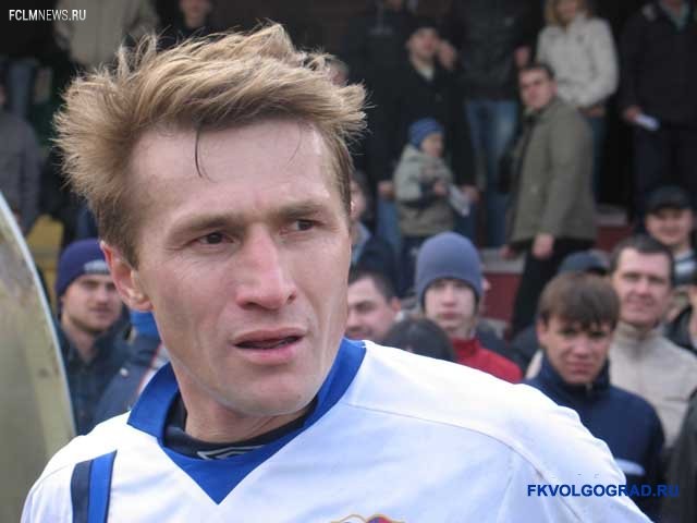 Олег Веретенников: «Ставить крест на Павлюченко я бы не спешил» Олег Веретенников: «Ставить крест на Павлюченко я бы не спешил»