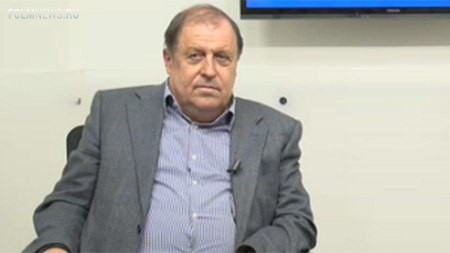 Михаил Гершкович: У нас судят безобразно, а виноват Бердыев Михаил Гершкович: У нас судят безобразно, а виноват Бердыев