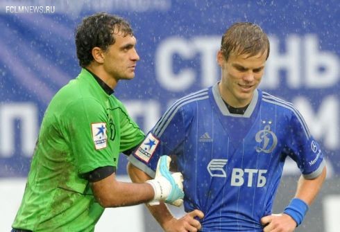 Символическая сборная 10-го тура. Версия "СЭ" Символическая сборная 10-го тура. Версия "СЭ"
