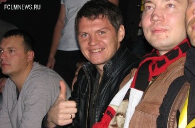 Михалик: "Приехал за 10 минут до боя. Хочу еще на бокс!" Михалик: "Приехал за 10 минут до боя. Хочу еще на бокс!"