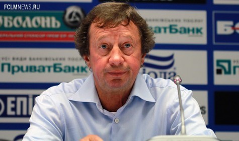 Сёмин: в "Локомотиве" есть бомба замедленного действия Сёмин: в "Локомотиве" есть бомба замедленного действия