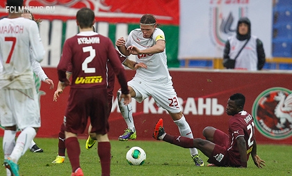 Игрок месяца-2013/14. Октябрь Игрок месяца-2013/14. Октябрь