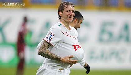 Игрок месяца-2013/14. Октябрь Игрок месяца-2013/14. Октябрь