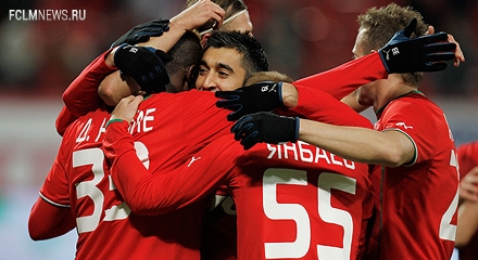5:0 плюс 4:0 – такое уже было