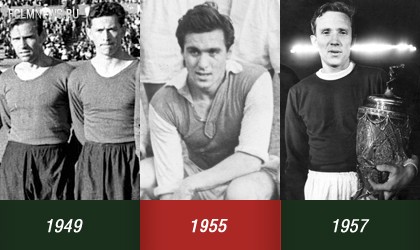 Форма «ФК Локомотив» начиная с 1924 до 2013. Форма «ФК Локомотив» начиная с 1924 до 2013.