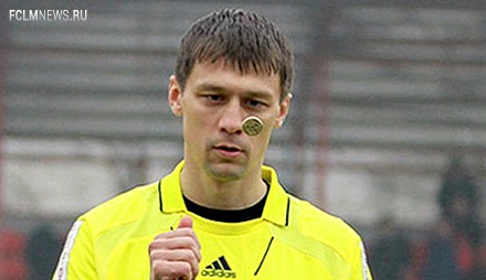 При Казарцеве – 3-0 При Казарцеве – 3-0