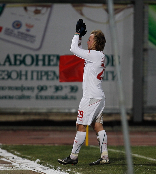 «Томь» - «Локомотив» 2:0 «Томь» - «Локомотив» 2:0