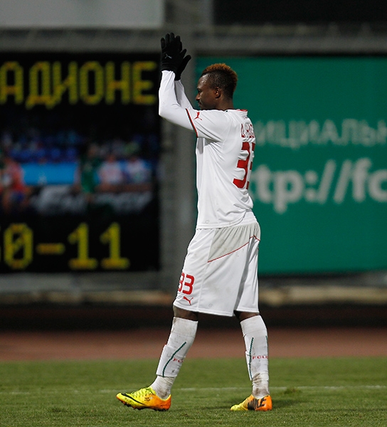 «Томь» - «Локомотив» 2:0 «Томь» - «Локомотив» 2:0