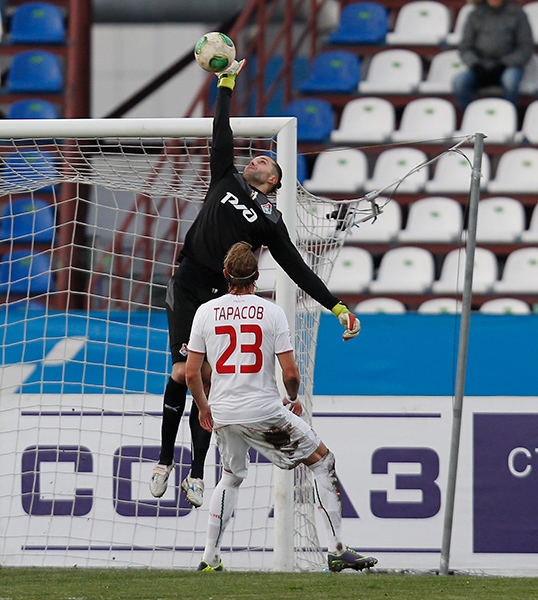 «Томь» - «Локомотив» 2:0 «Томь» - «Локомотив» 2:0