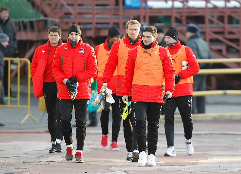 «Томь» - «Локомотив» 2:0 «Томь» - «Локомотив» 2:0
