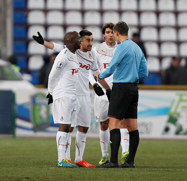 «Томь» - «Локомотив» 2:0 «Томь» - «Локомотив» 2:0
