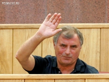 Бышовец: в борьбе за чемпионство есть пять равноценных команд Бышовец: в борьбе за чемпионство есть пять равноценных команд