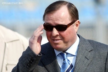 Onedivision.ru: Тарханов возглавил «Урал» Onedivision.ru: Тарханов возглавил «Урал»