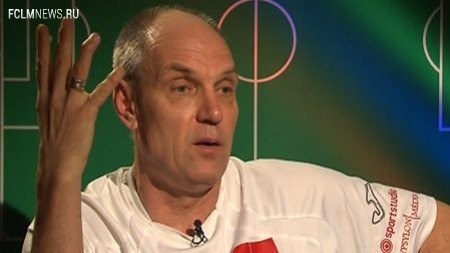 «Локомотив» — «Рубин». Матч недели с Александром Бубновым. Превью (видео) «Локомотив» — «Рубин». Матч недели с Александром Бубновым. Превью (видео)