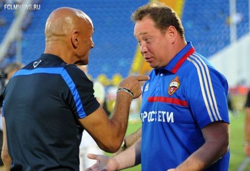 Зима в РФПЛ. От Португалии до Гонконга Зима в РФПЛ. От Португалии до Гонконга