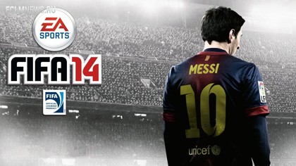 Последний турнир года по FIFA 14 – в «Вагоне»! Последний турнир года по FIFA 14 – в «Вагоне»!