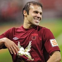 Левый берег Левый берег
