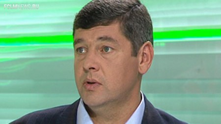 Игорь Чугайнов: От Розетти избавились.. Может, станет лучше? Игорь Чугайнов: От Розетти избавились.. Может, станет лучше?