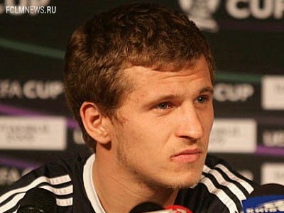 Александр Алиев: Голам в ворота «Локомотива» радоваться не буду Александр Алиев: Голам в ворота «Локомотива» радоваться не буду