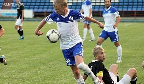 Иван Старков: Евсеев и Широков всегда говорят правду в лицо Иван Старков: Евсеев и Широков всегда говорят правду в лицо