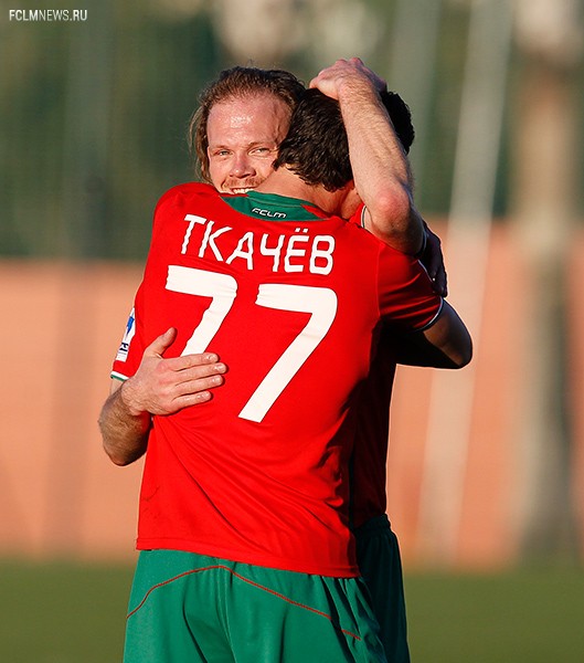 «Локомотив» - «Юргорден» 4:0 «Локомотив» - «Юргорден» 4:0