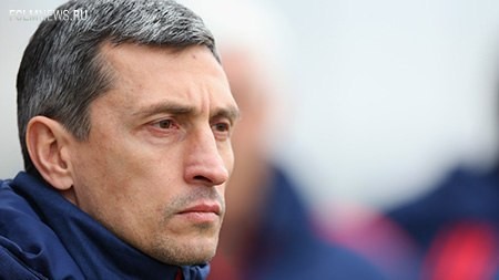 Дмитрий Хомуха: «Золото разыграют «Локомотив» и «Динамо» – в этих клубах чувствуется единство» Дмитрий Хомуха: «Золото разыграют «Локомотив» и «Динамо» – в этих клубах чувствуется единство»