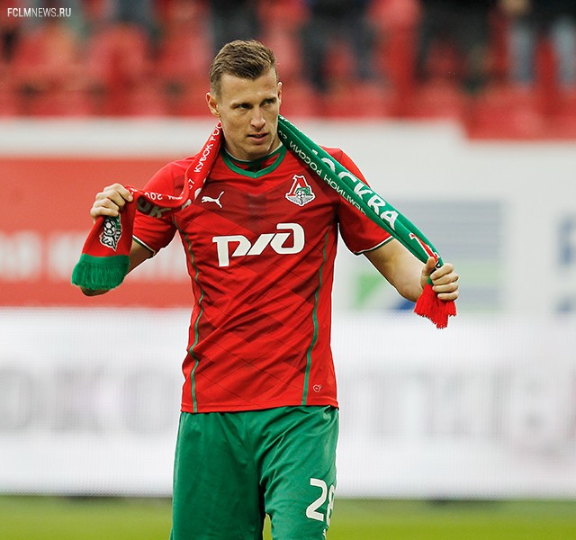 "Локомотив" 3 - 0 "Урал" "Локомотив" 3 - 0 "Урал"