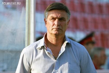Валерий Петраков: «В ГДР мы выводили команду в «вышку» - и переходили в другую» Валерий Петраков: «В ГДР мы выводили команду в «вышку» - и переходили в другую»