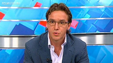 Сергей Юран: Гунько попросту бросили под поезд Сергей Юран: Гунько попросту бросили под поезд