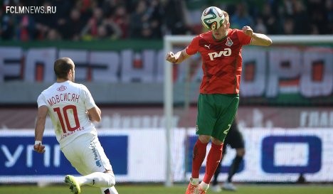 Видно, за счет чего ФК "Локомотив" хочет выиграть чемпионат, заявил Кечинов Видно, за счет чего ФК "Локомотив" хочет выиграть чемпионат, заявил Кечинов