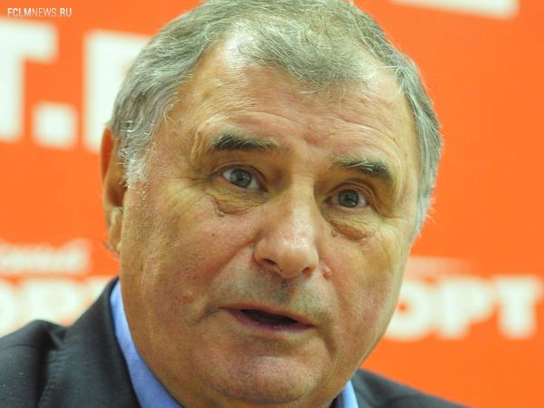 «Приметил Широкова, когда работал в «Локомотиве». 8 цитат свежего ССФ «Приметил Широкова, когда работал в «Локомотиве». 8 цитат свежего ССФ