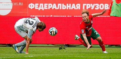 Игрок месяца-2013/14. Март Игрок месяца-2013/14. Март