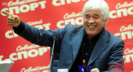Евгений Ловчев: Никогда не видел, чтобы Павлюченко так вырывал мяч Евгений Ловчев: Никогда не видел, чтобы Павлюченко так вырывал мяч