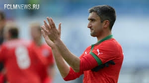 Александр Самедов: "Волге" было тяжело в меньшинстве" Александр Самедов: "Волге" было тяжело в меньшинстве"