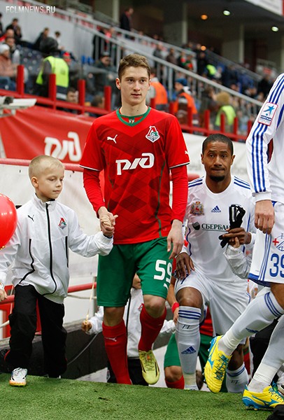 «Локомотив» - «Волга» 3:0 «Локомотив» - «Волга» 3:0