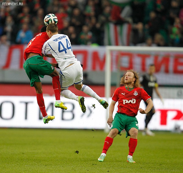 «Локомотив» - «Волга» 3:0 «Локомотив» - «Волга» 3:0