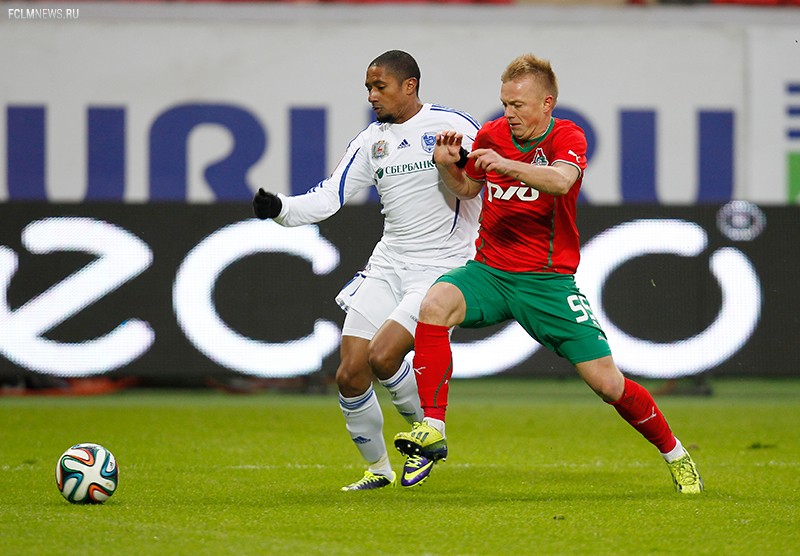«Локомотив» - «Волга» 3:0 «Локомотив» - «Волга» 3:0