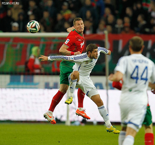 «Локомотив» - «Волга» 3:0 «Локомотив» - «Волга» 3:0