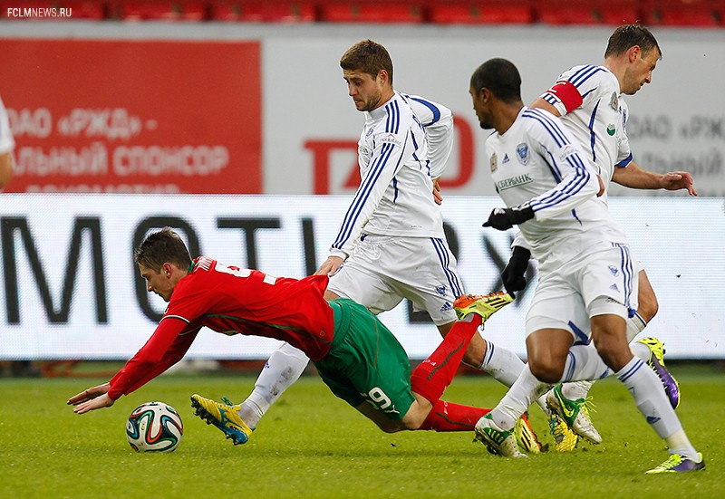 «Локомотив» - «Волга» 3:0 «Локомотив» - «Волга» 3:0