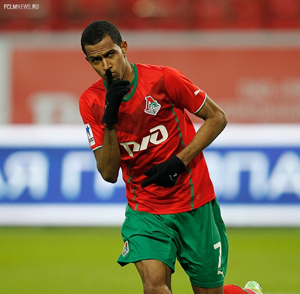 «Локомотив» - «Волга» 3:0 «Локомотив» - «Волга» 3:0