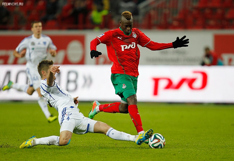 «Локомотив» - «Волга» 3:0 «Локомотив» - «Волга» 3:0