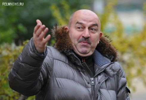 "Хороший круговорот: Черчесов - в "Динамо", Петреску - в "Спартак", Карпин - в "Амкар" "Хороший круговорот: Черчесов - в "Динамо", Петреску - в "Спартак", Карпин - в "Амкар"