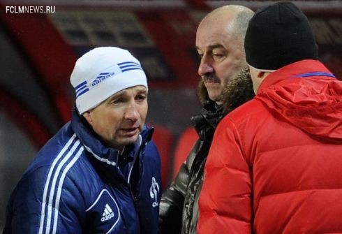 15 "негритят" российского футбола 15 "негритят" российского футбола